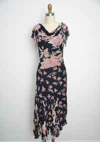 90s Floral Majick Petite