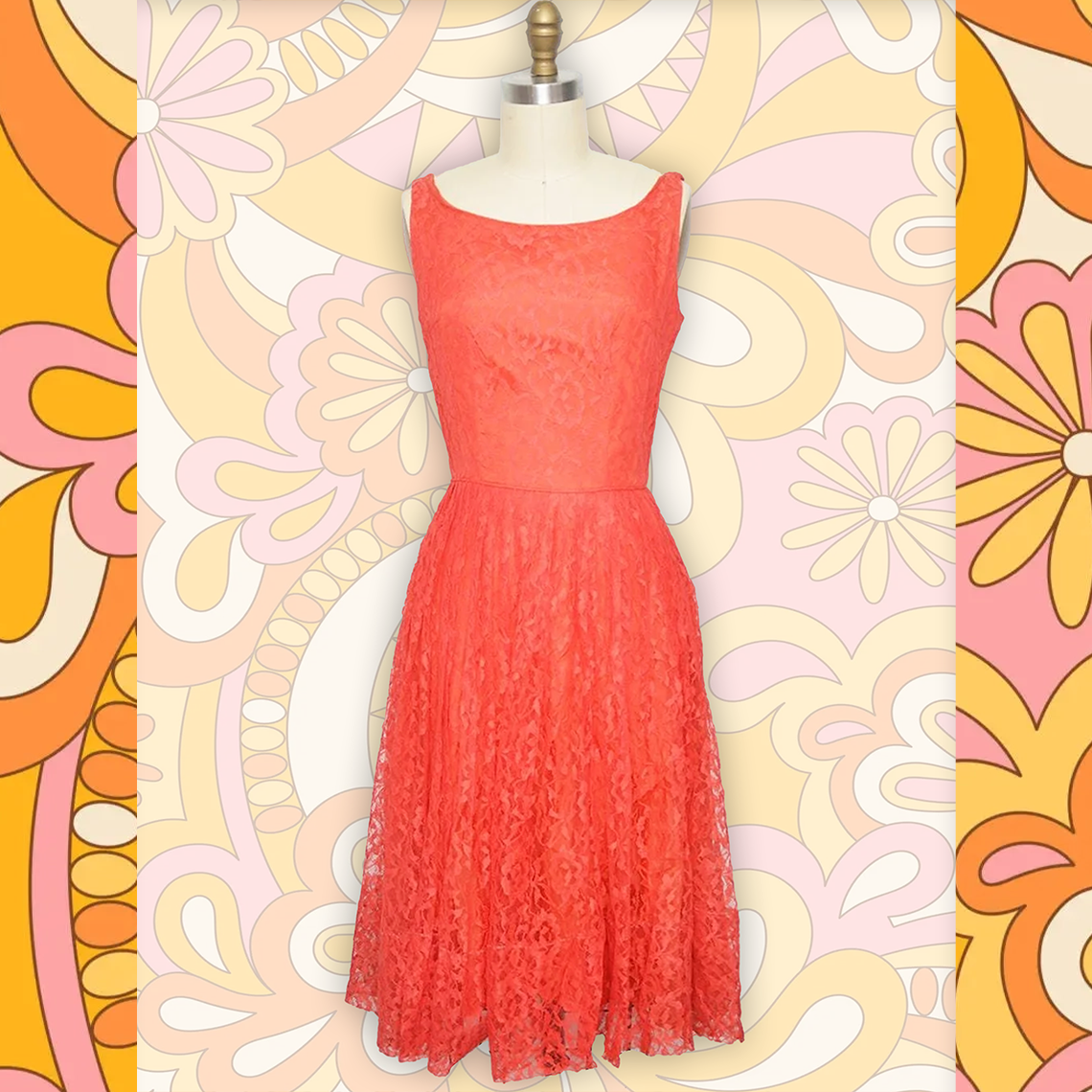 Charmed in Lace Extra Small & Dainty Charmed in Lace Extra Small & Dainty
