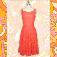 Charmed in Lace Extra Small & Dainty