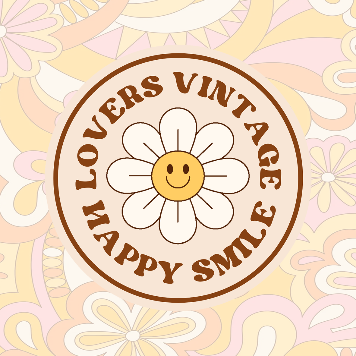 Lovers Vintage