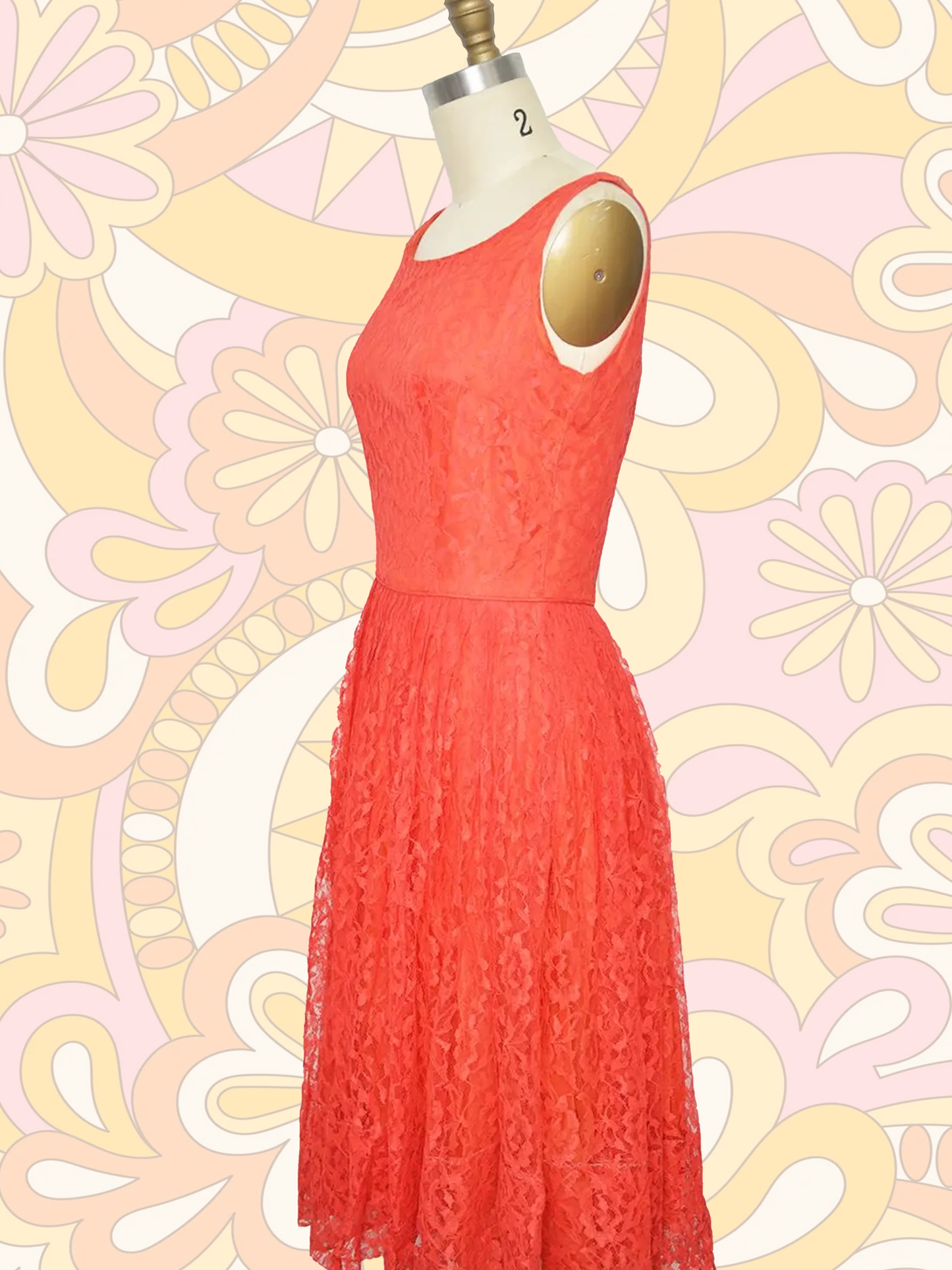 Charmed in Lace Extra Small & Dainty Charmed in Lace Extra Small & Dainty