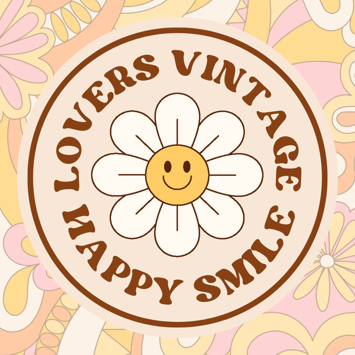 Lovers Vintage