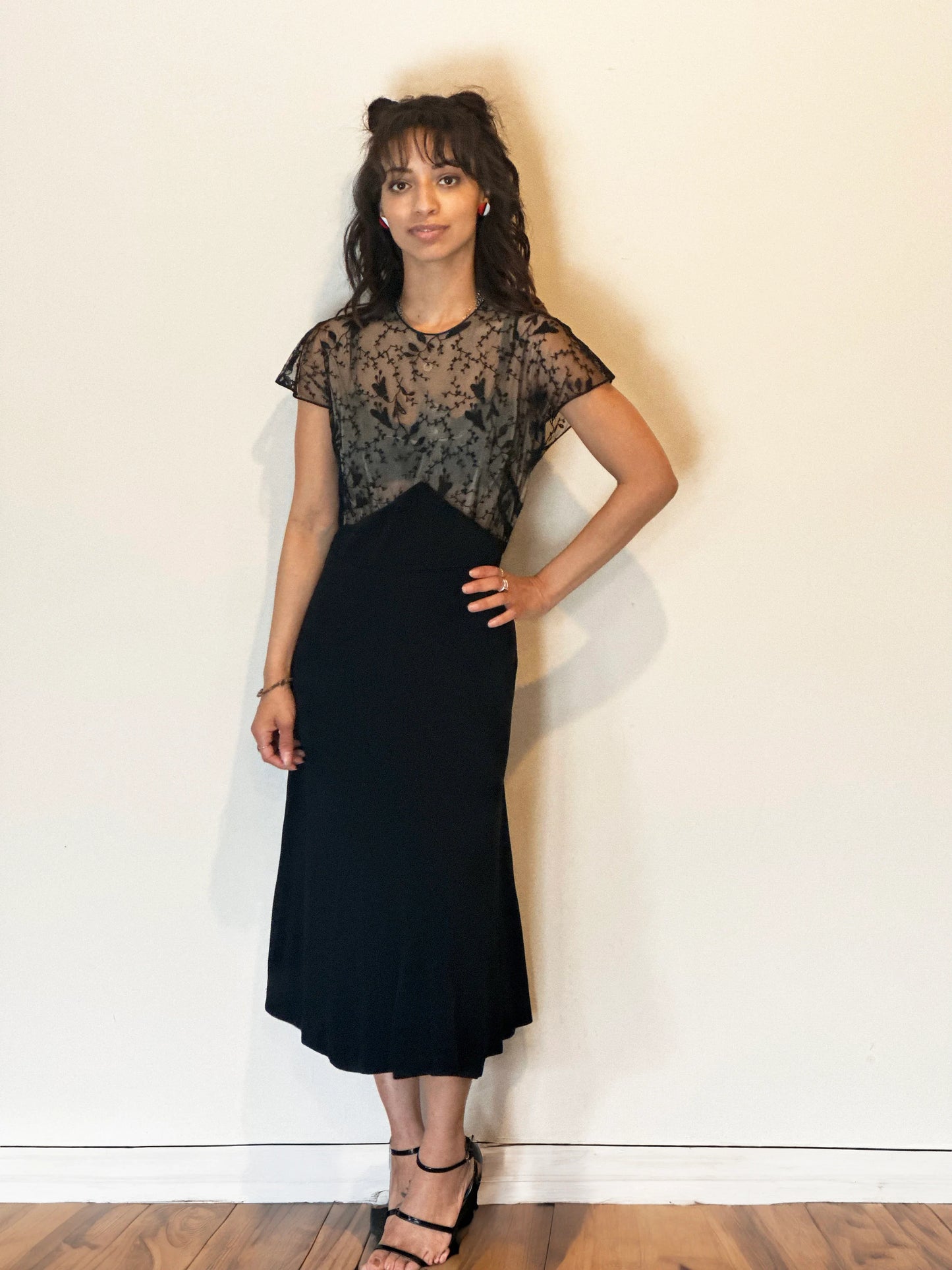 Cocktail Vintage Hour Dress Cocktail Vintage Hour Dress