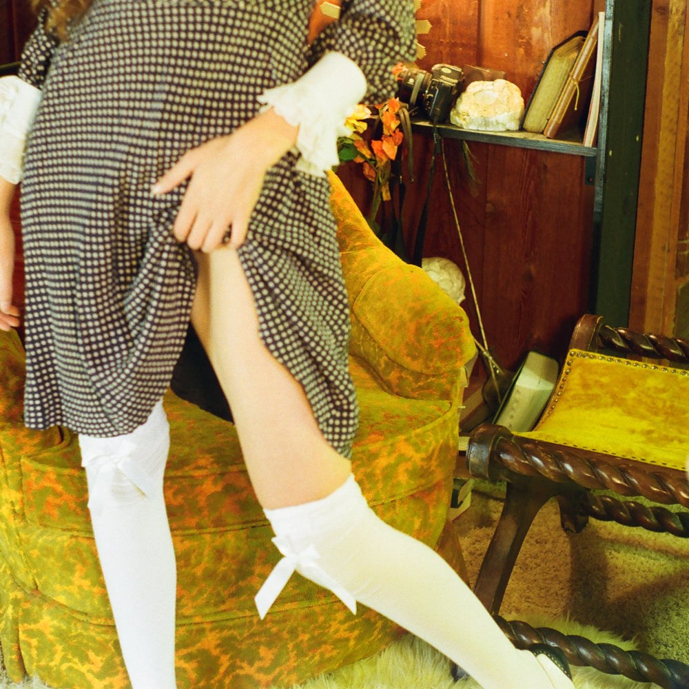 
                  
                    Vintage Scooter Babe Dress freeshipping - Lovers Vintage
                  
                