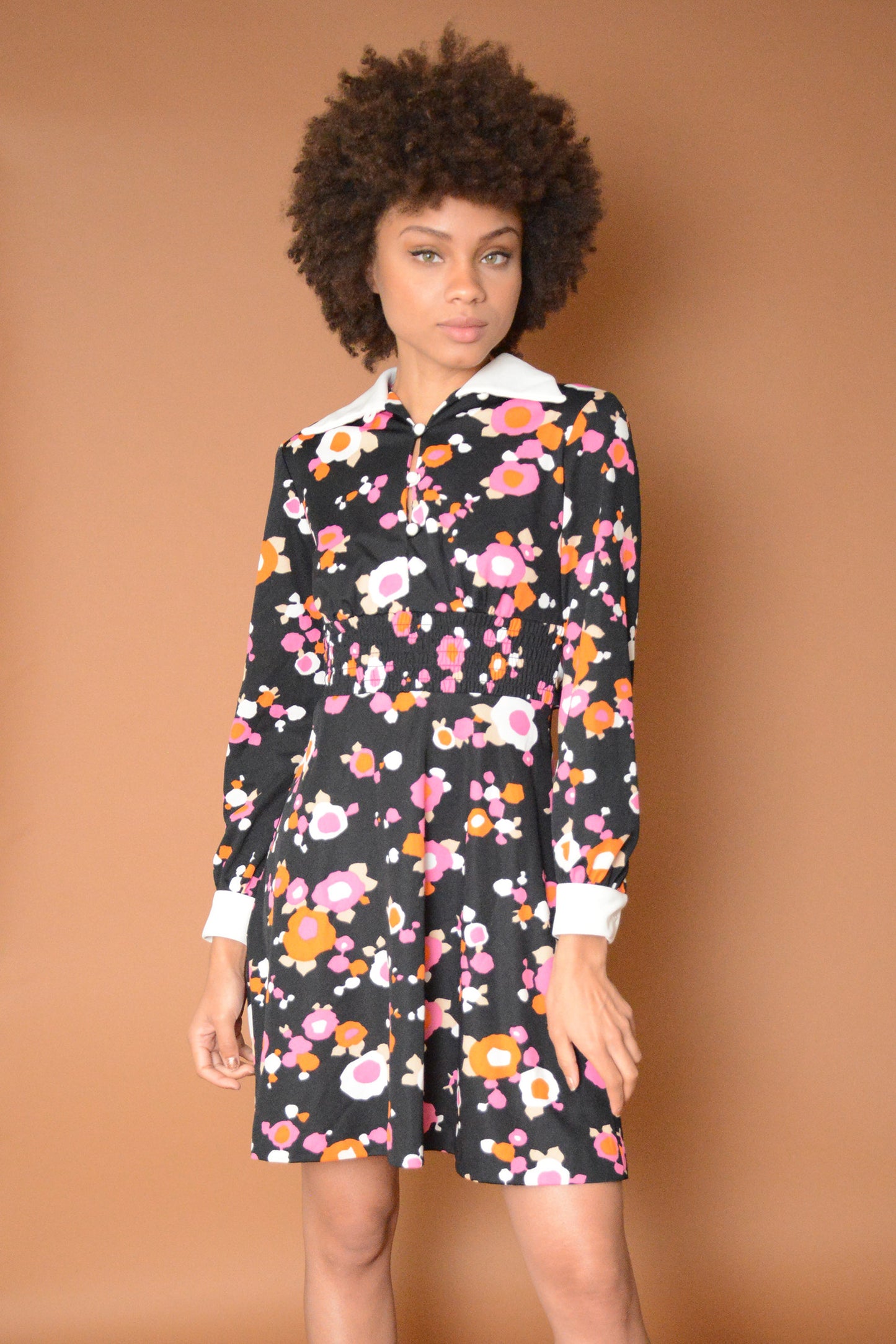 Sixties Mad Mini freeshipping - Lovers Vintage