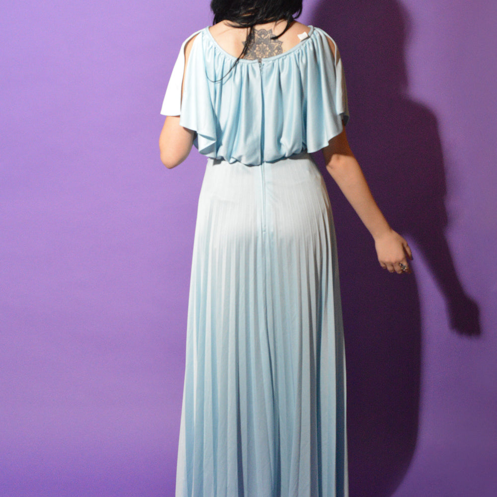 Vintage Cult Classics 70s Dream Dress freeshipping - Lovers Vintage