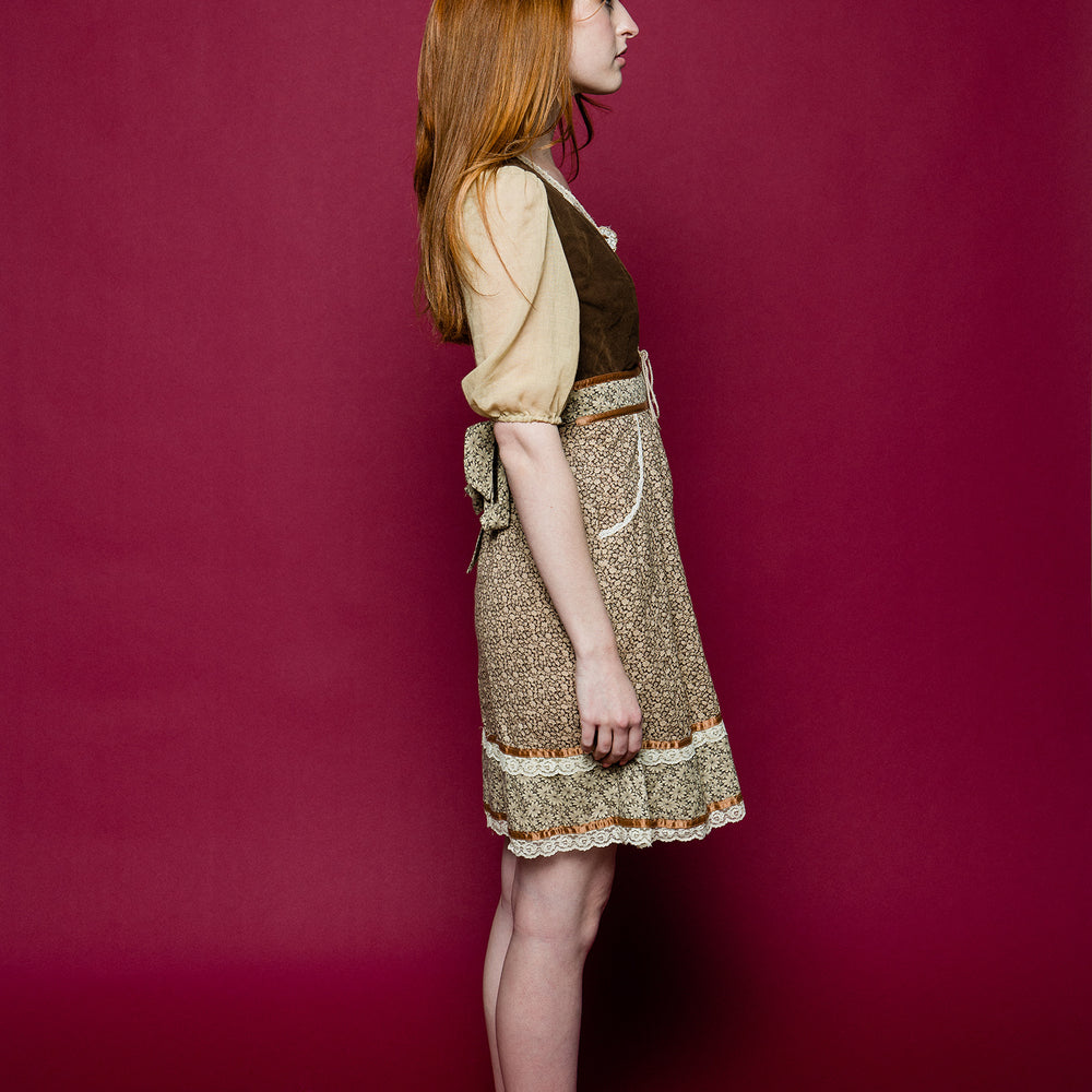 
                  
                    Vintage Young Edwardian Dress freeshipping - Lovers Vintage
                  
                