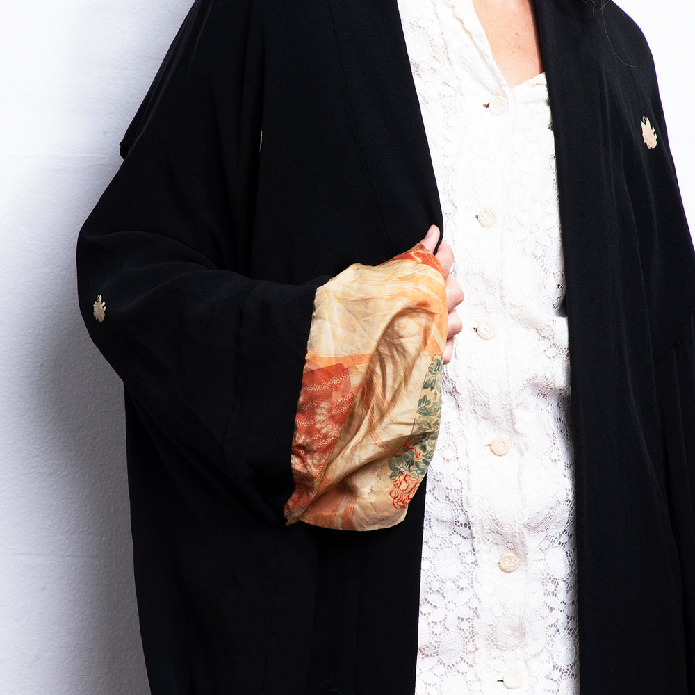
                  
                    Vintage Kimono Robe freeshipping - Lovers Vintage
                  
                