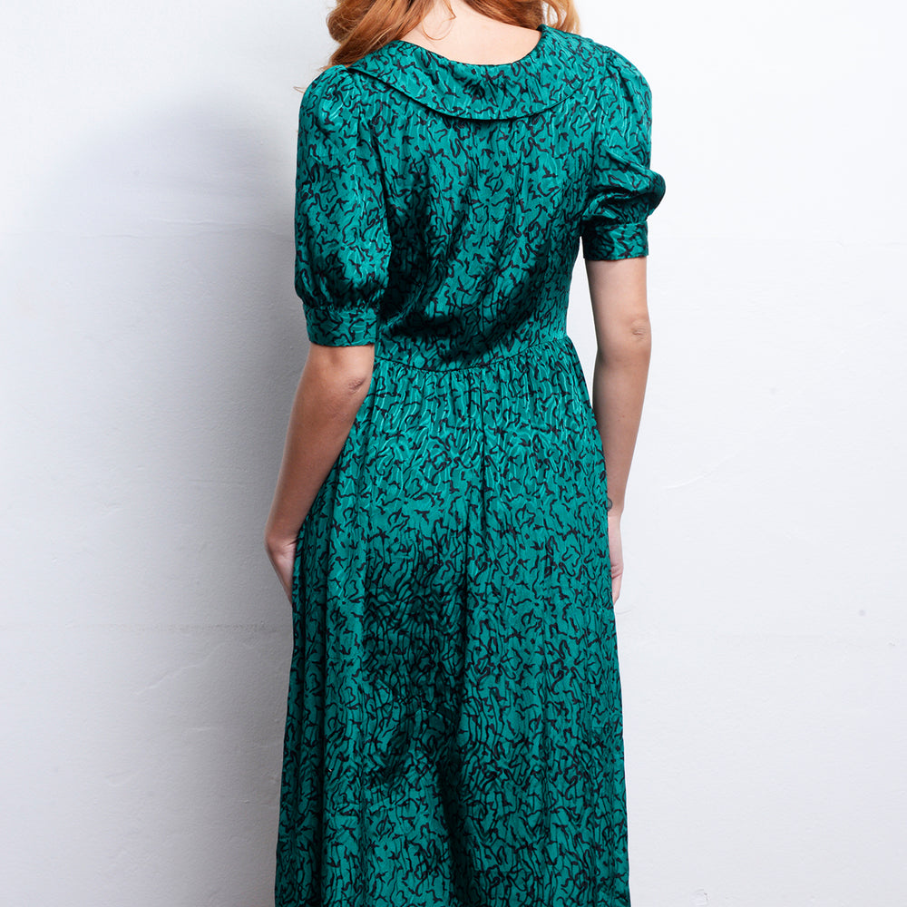 
                  
                    80s Party Time Dress freeshipping - Lovers Vintage
                  
                