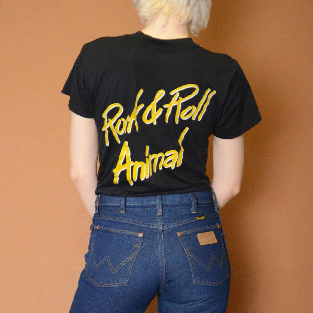 
                  
                    Lou Reed Tee freeshipping - Lovers Vintage
                  
                
