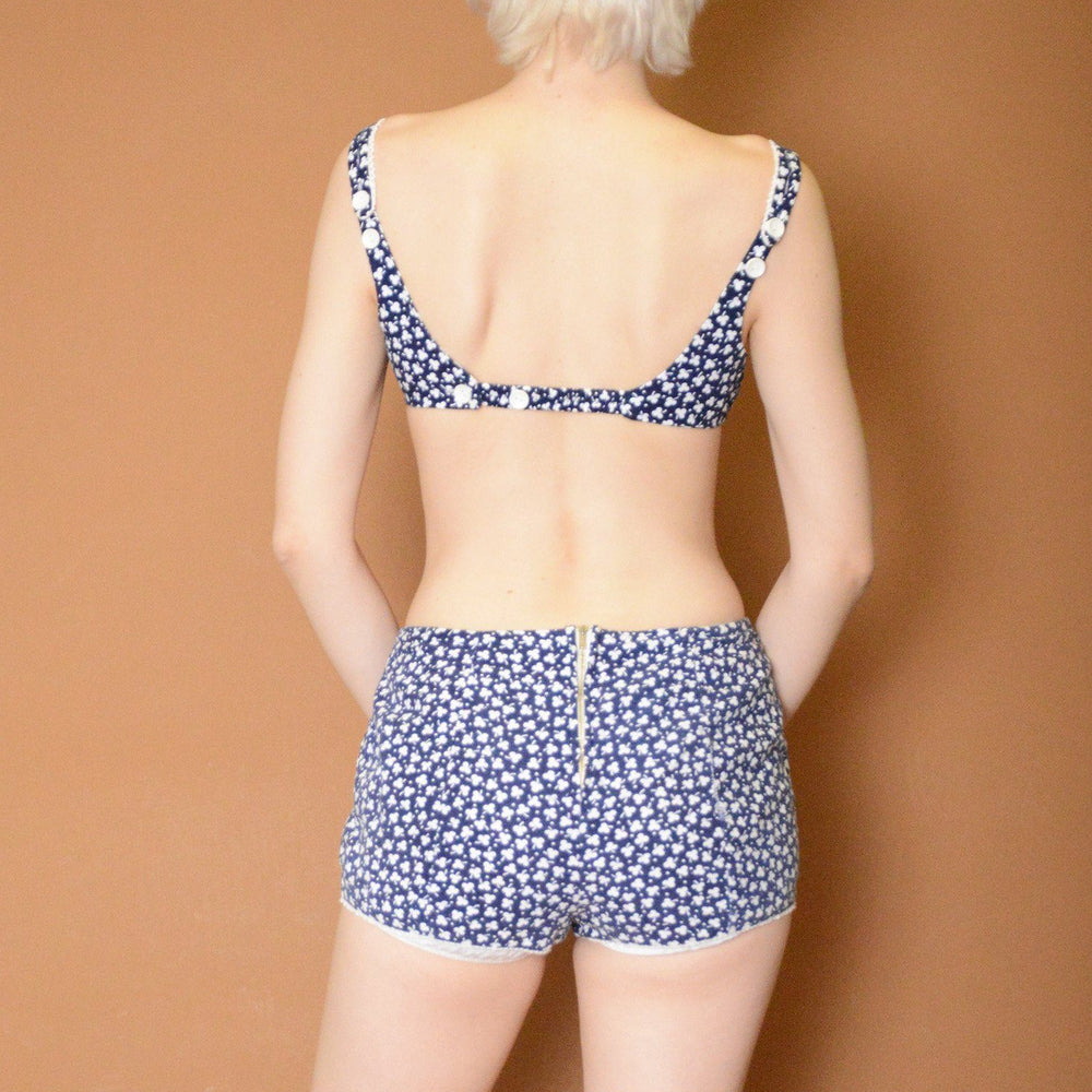 
                  
                    Lucky Swim Set 60s swimwear bikini sets Lovers Vintage
                  
                