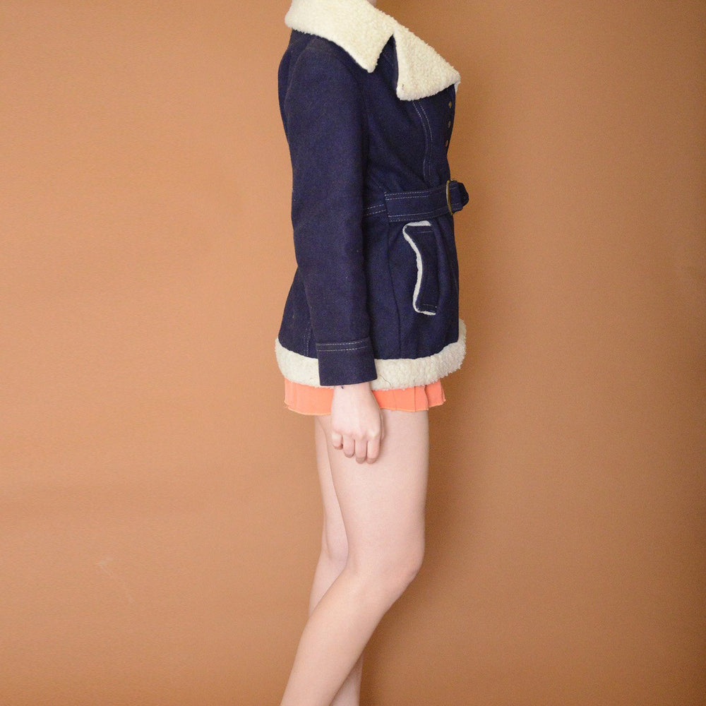 
                  
                    Monroe Coat 60s coats Lovers Vintage
                  
                