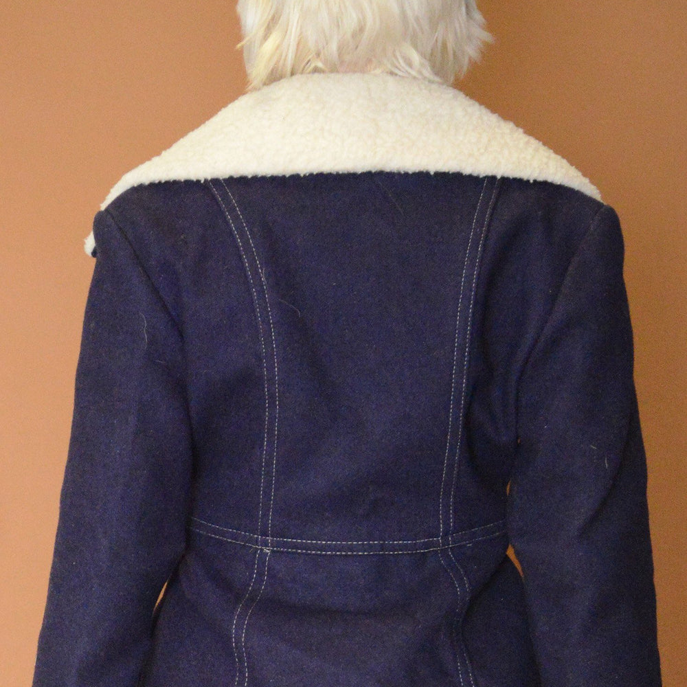 
                  
                    Monroe Coat 60s coats Lovers Vintage
                  
                