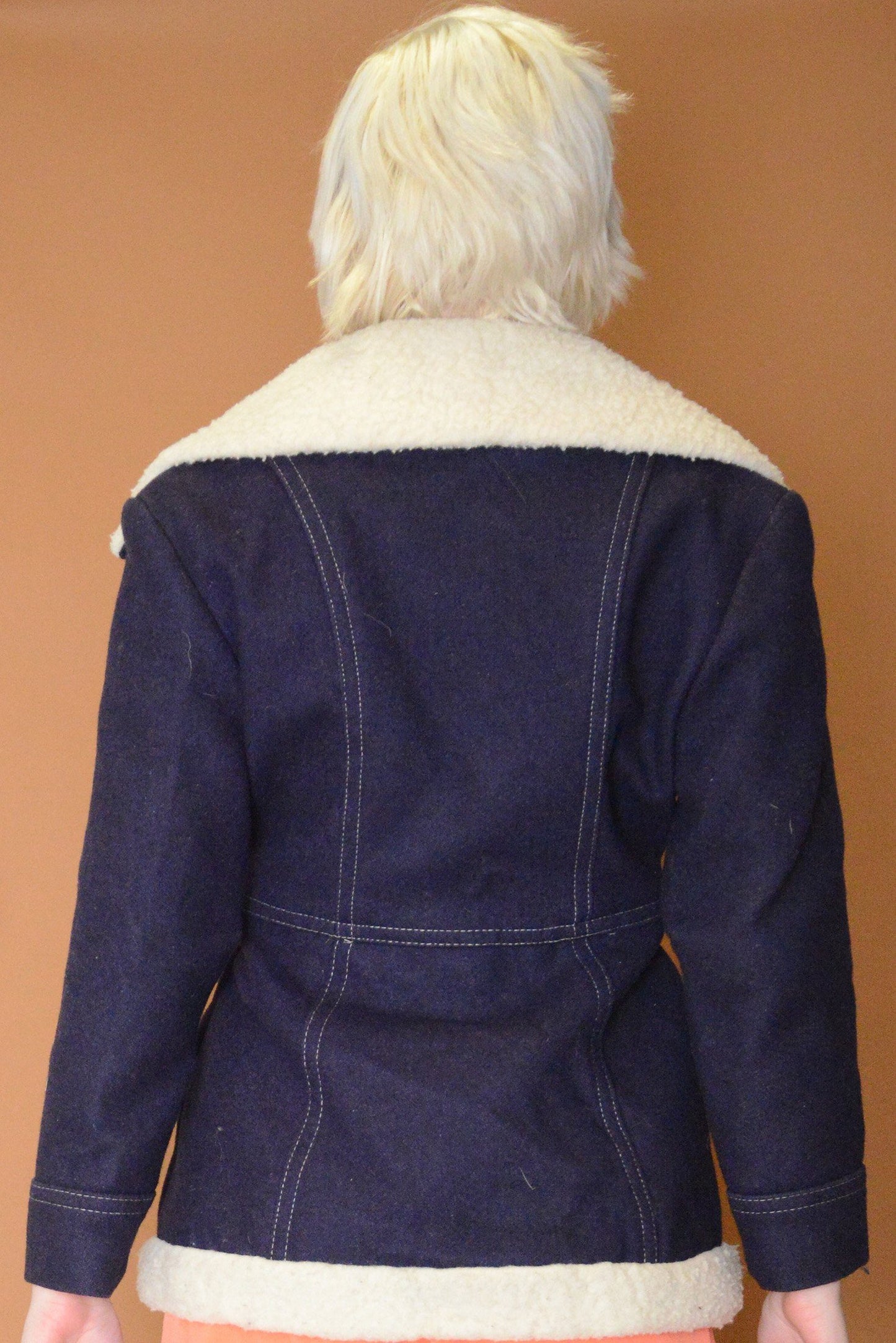Monroe Coat 60s coats Lovers Vintage