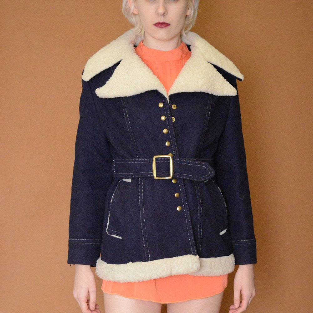 
                  
                    Monroe Coat 60s coats Lovers Vintage
                  
                