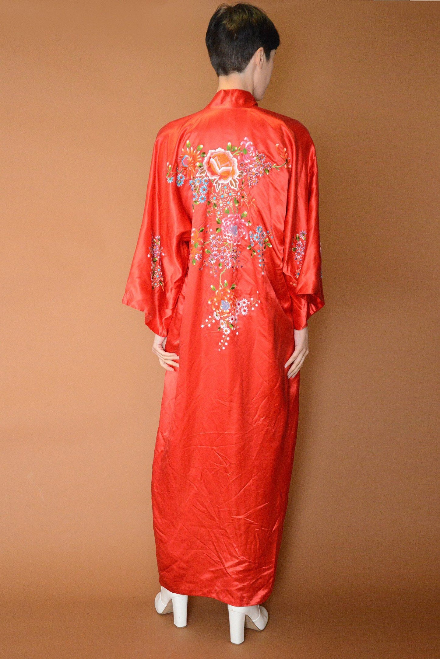 Only for Lovers Kimono kimonos Lovers Vintage