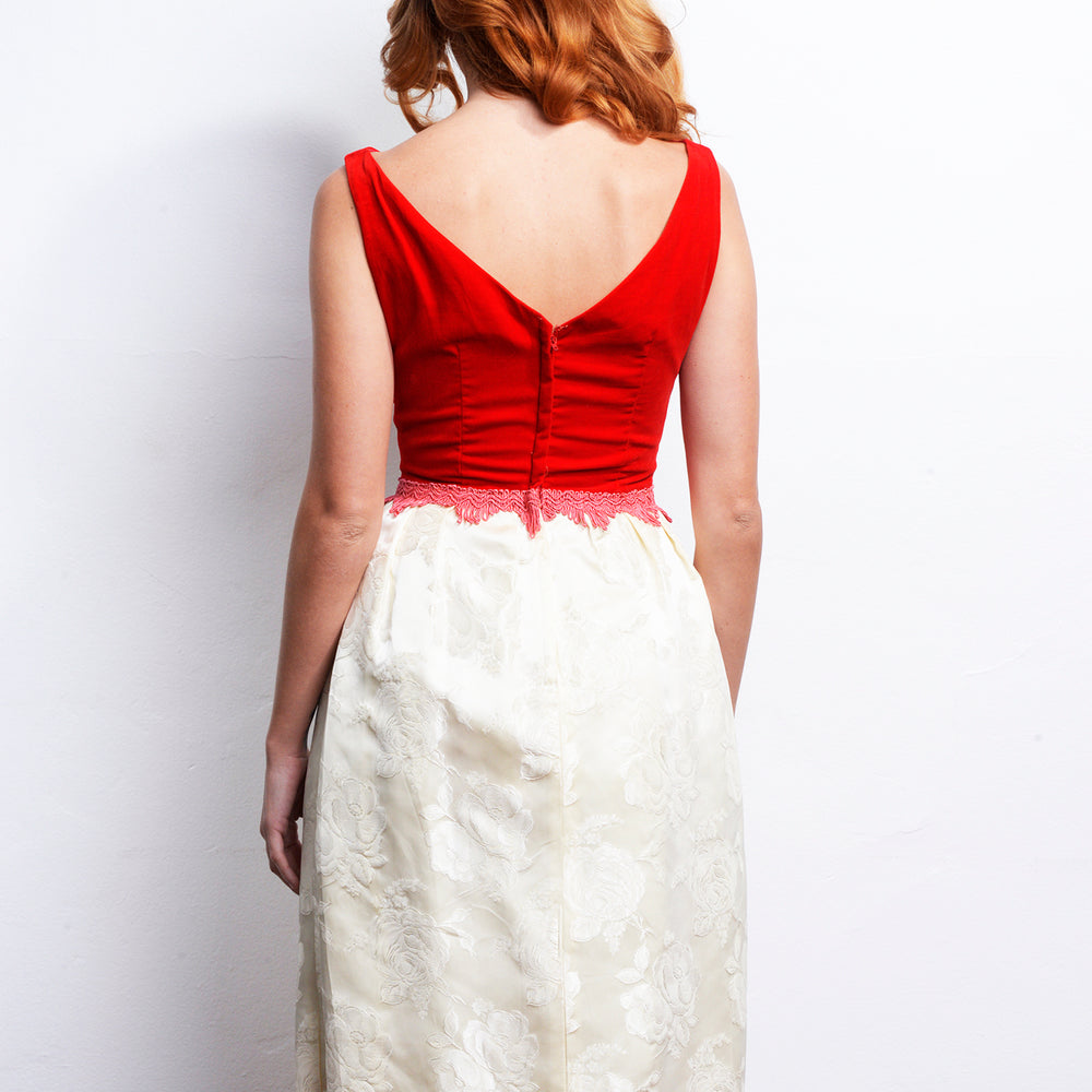 
                  
                    I'm Your Valentines Dress freeshipping - Lovers Vintage
                  
                