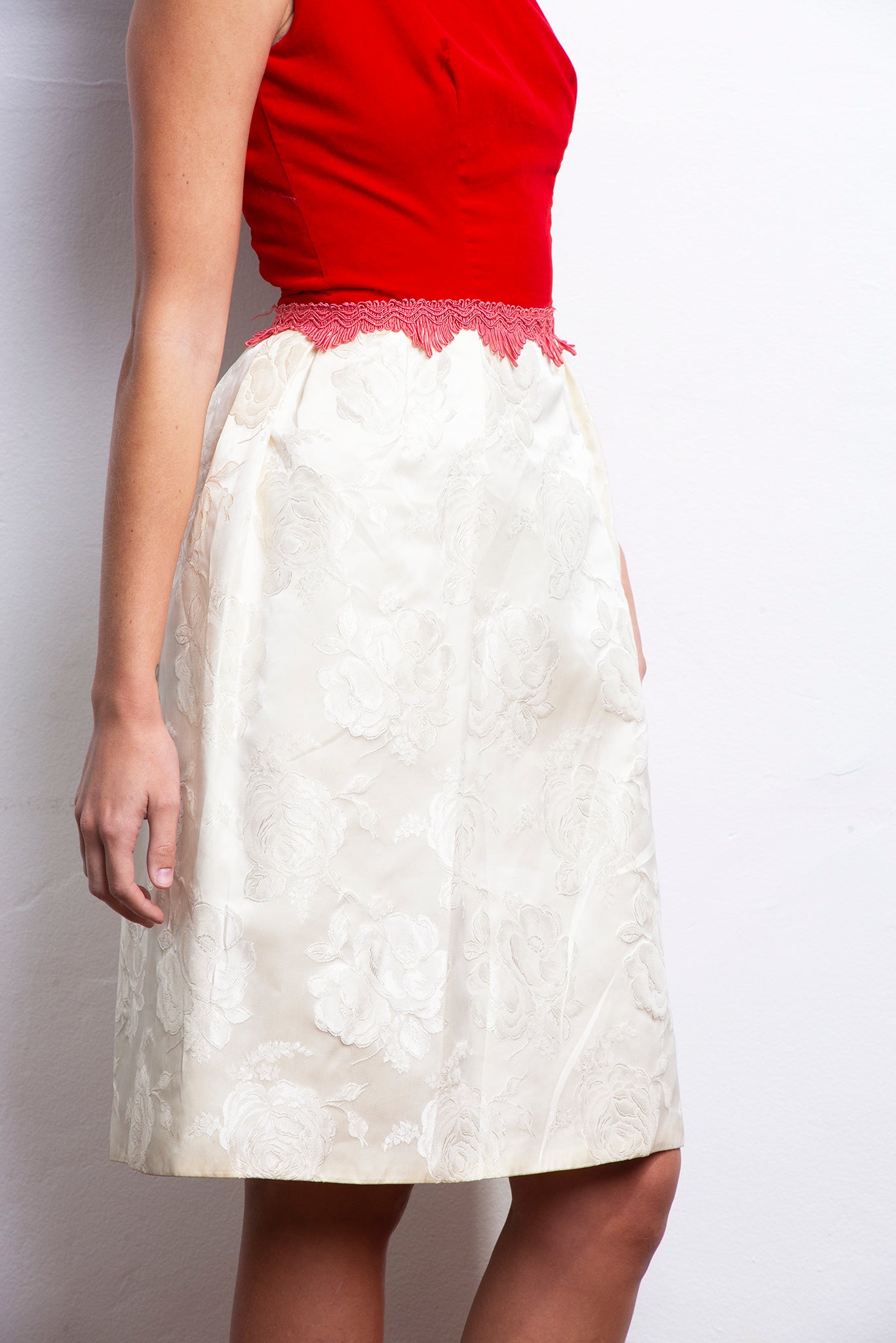I'm Your Valentines Dress freeshipping - Lovers Vintage