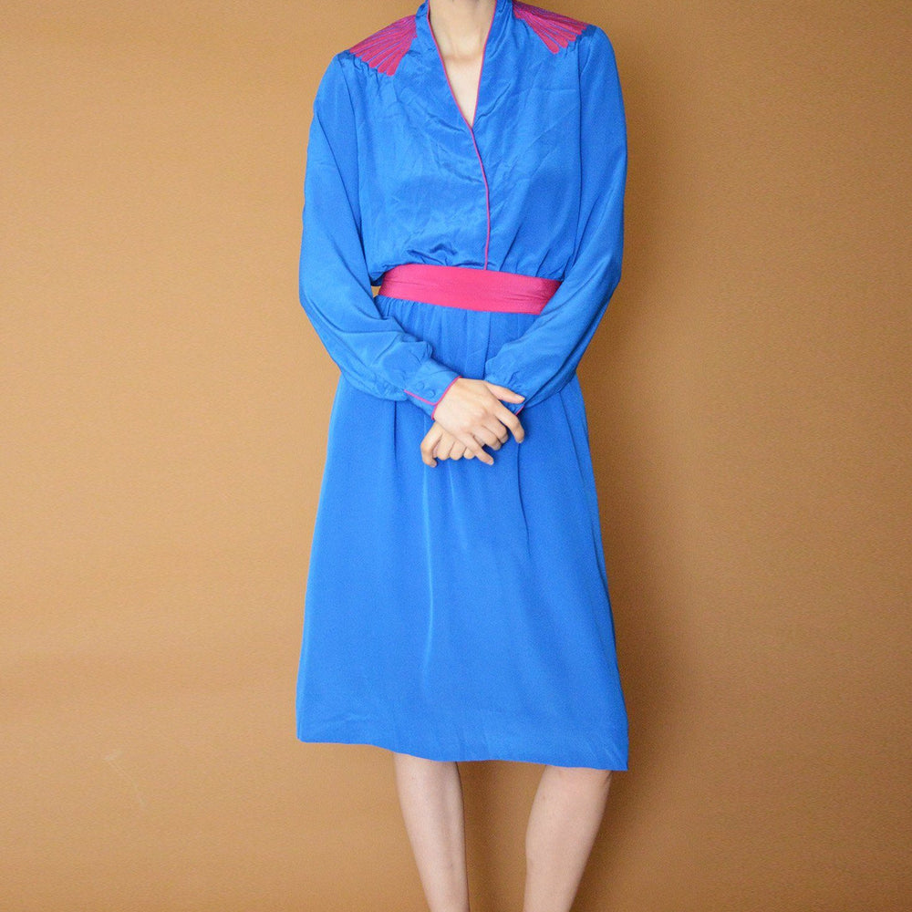 
                  
                    Shell Shock Dress 80s dresses Lovers Vintage
                  
                
