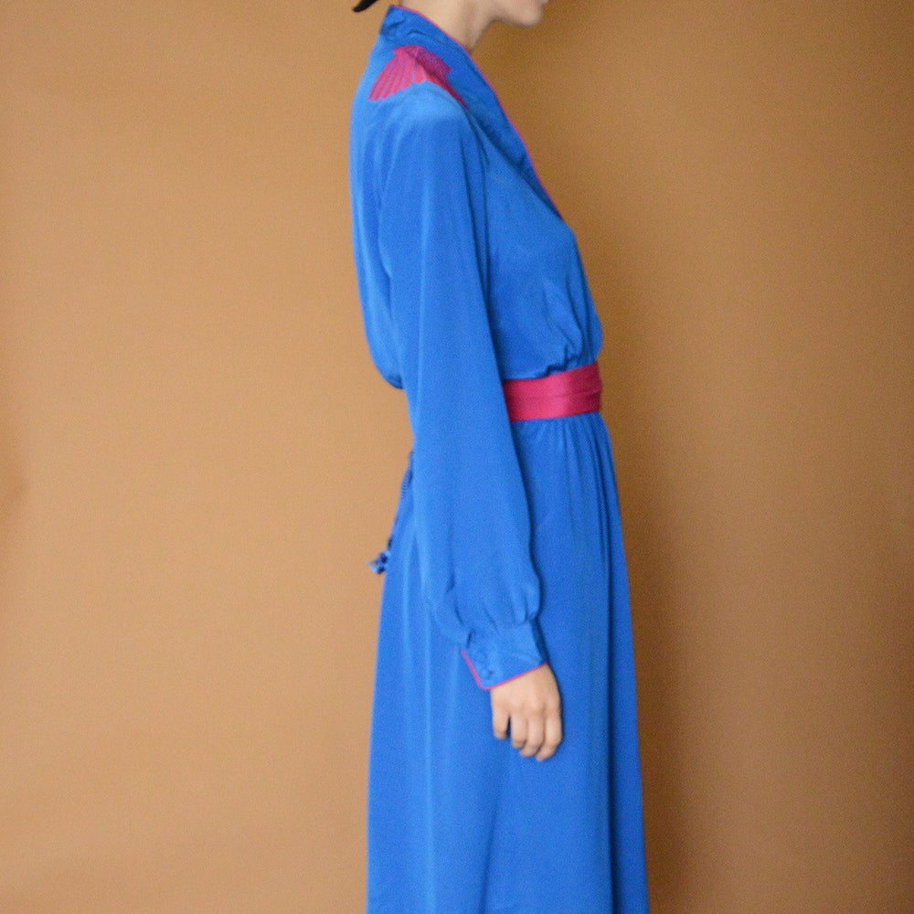 
                  
                    Shell Shock Dress 80s dresses Lovers Vintage
                  
                