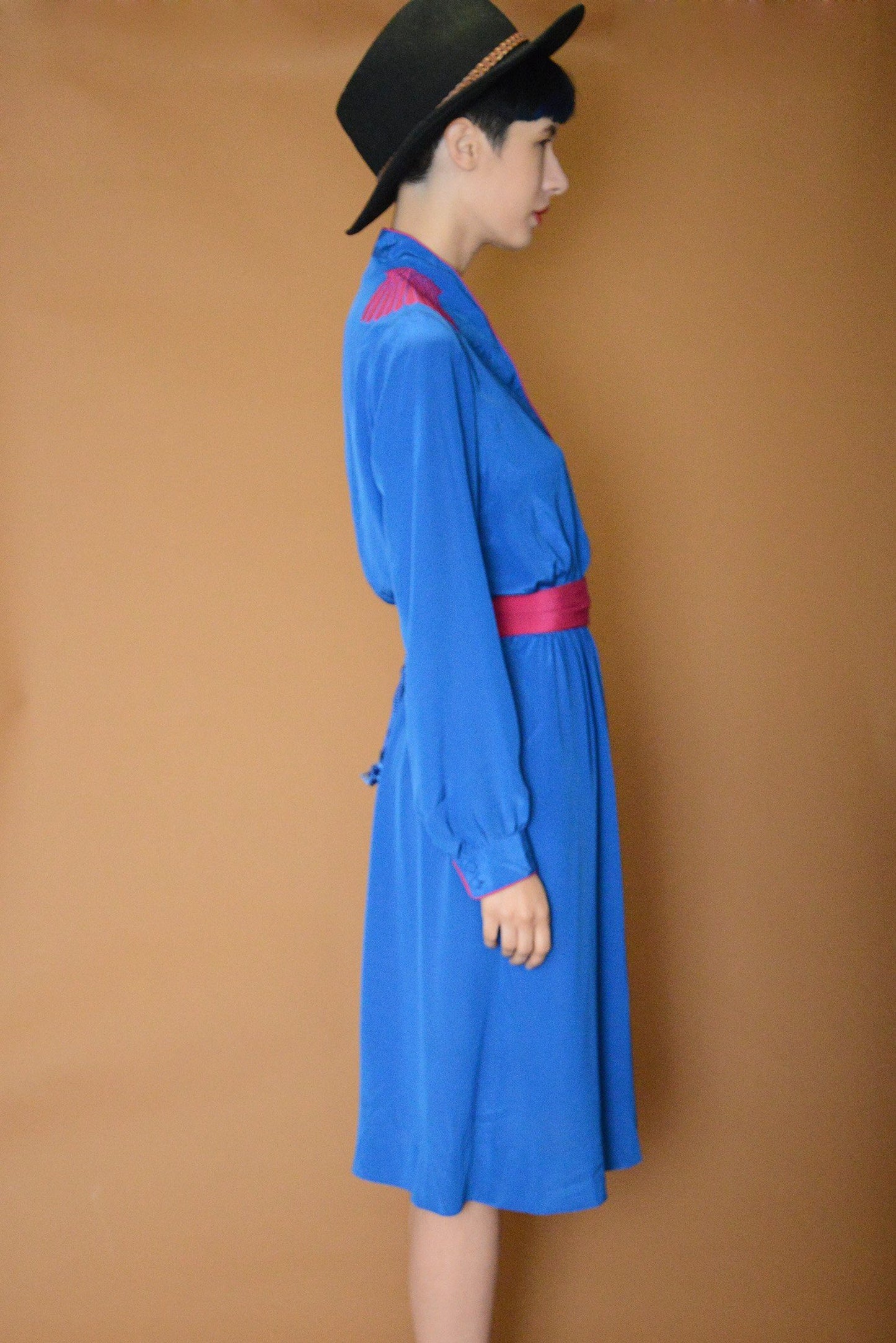 Shell Shock Dress 80s dresses Lovers Vintage