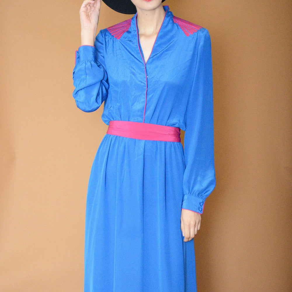 
                  
                    Shell Shock Dress 80s dresses Lovers Vintage
                  
                