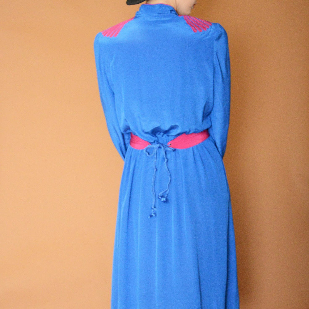 
                  
                    Shell Shock Dress 80s dresses Lovers Vintage
                  
                