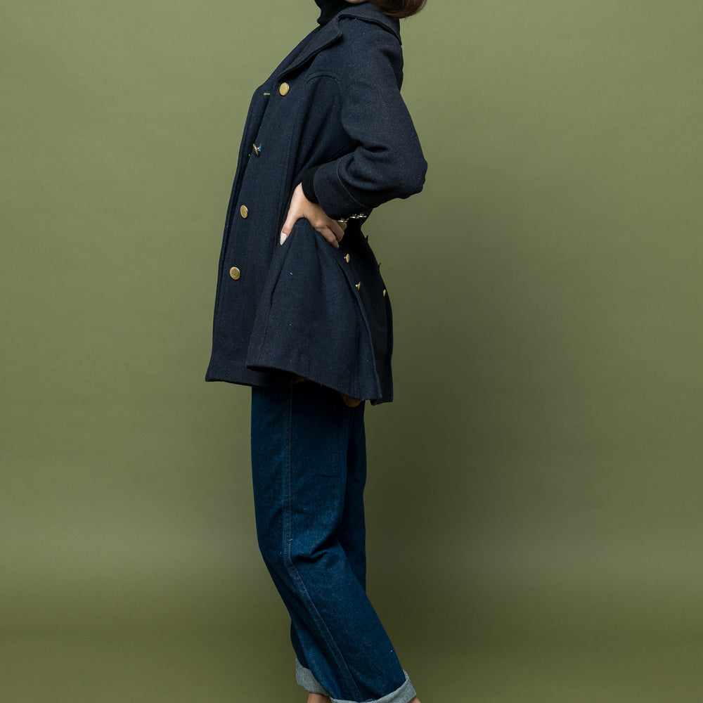 
                  
                    Vintage Beatle Bum Coat freeshipping - Lovers Vintage
                  
                