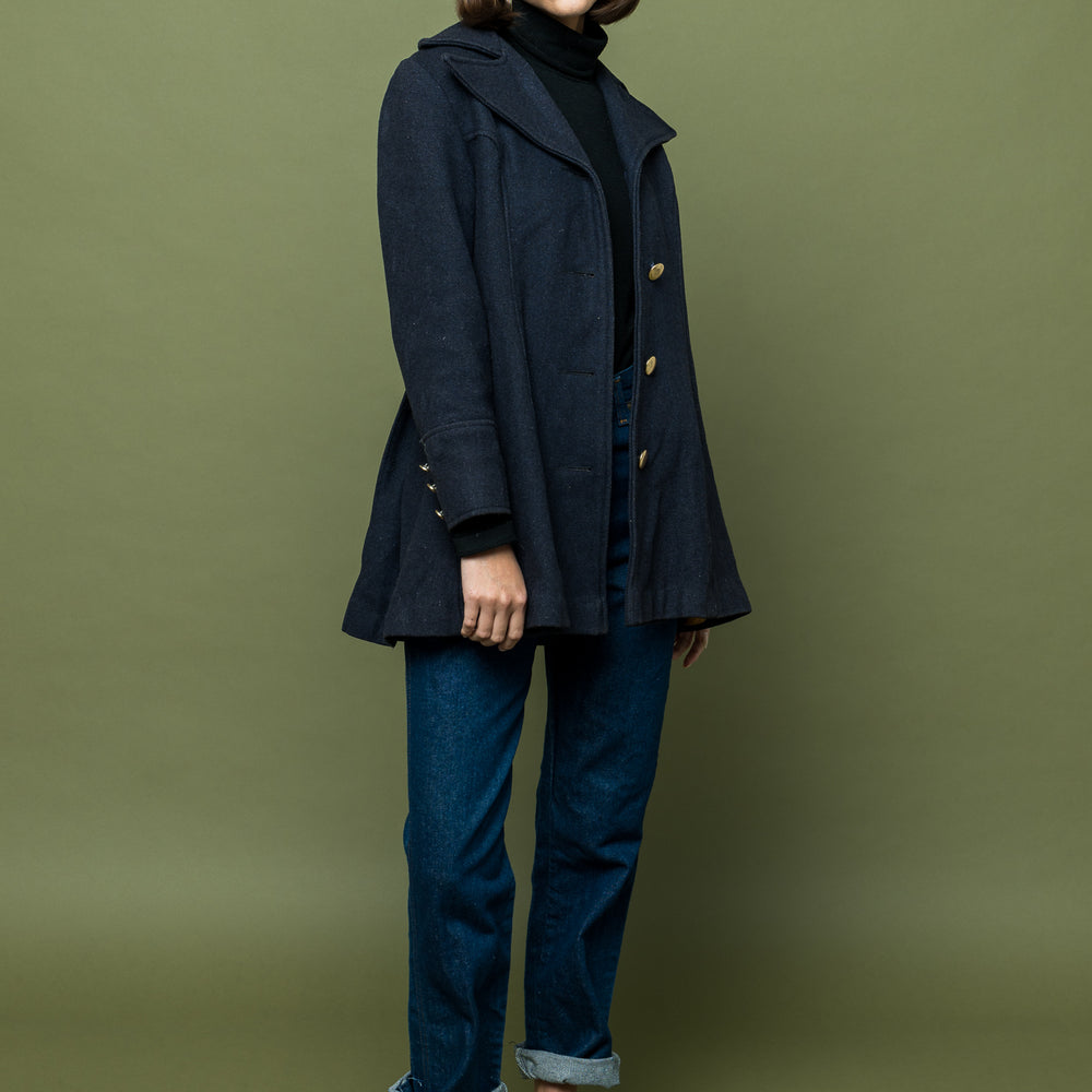 
                  
                    Vintage Beatle Bum Coat freeshipping - Lovers Vintage
                  
                