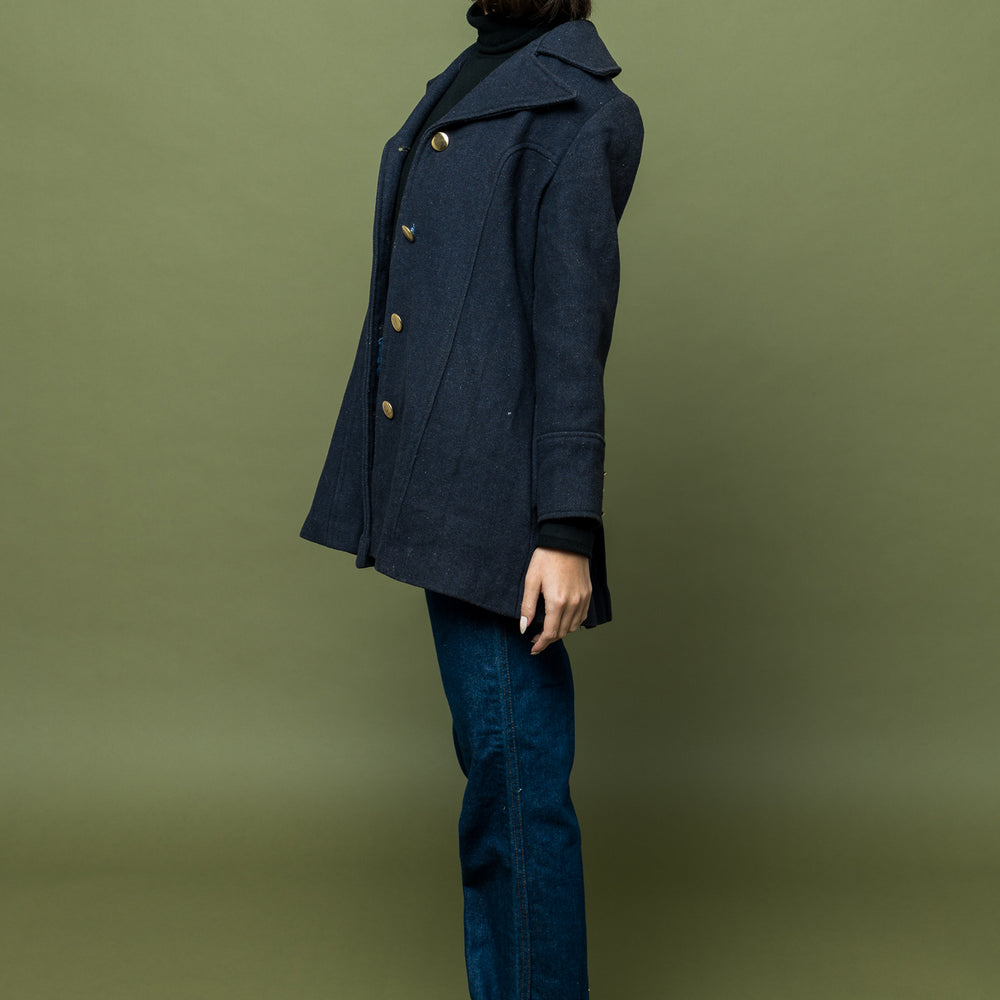 
                  
                    Vintage Beatle Bum Coat freeshipping - Lovers Vintage
                  
                