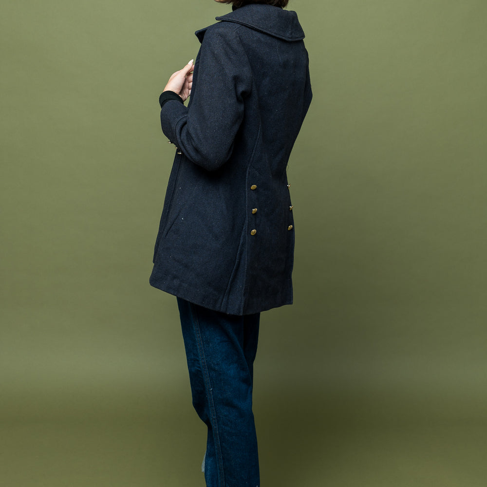 
                  
                    Vintage Beatle Bum Coat freeshipping - Lovers Vintage
                  
                