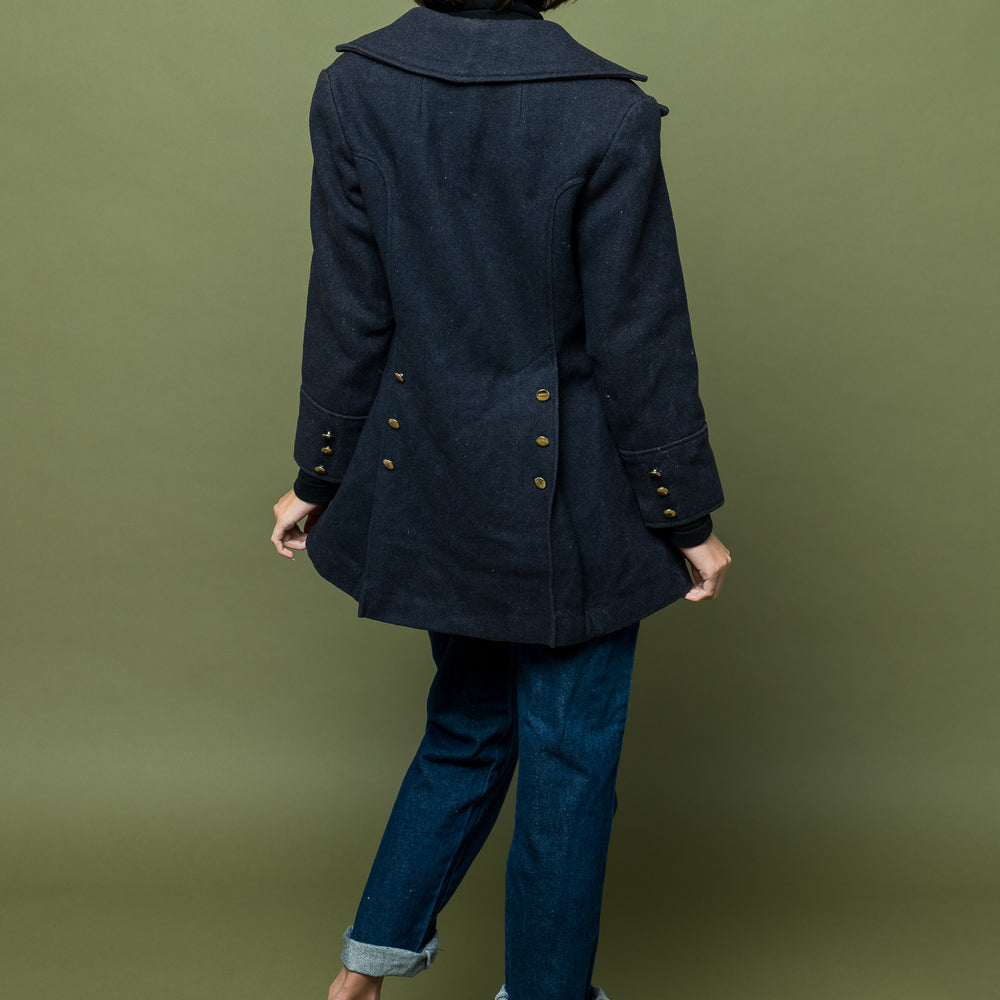 
                  
                    Vintage Beatle Bum Coat freeshipping - Lovers Vintage
                  
                