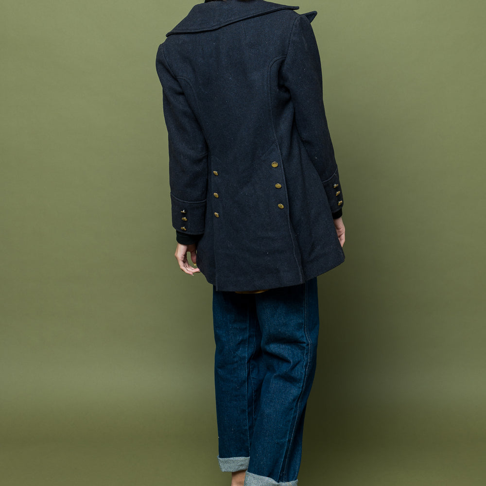 
                  
                    Vintage Beatle Bum Coat freeshipping - Lovers Vintage
                  
                