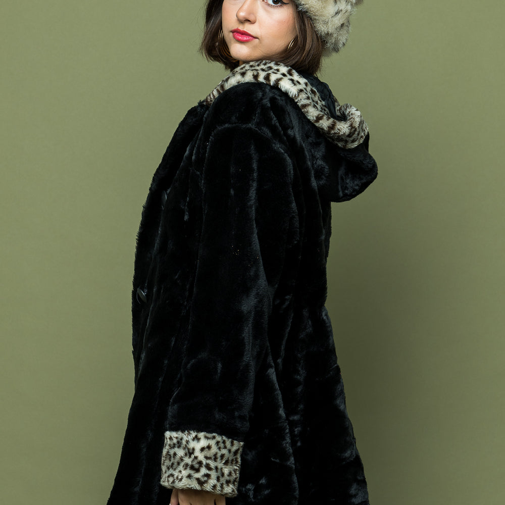 
                  
                    Vintage Leopard Ladies Coat freeshipping - Lovers Vintage
                  
                