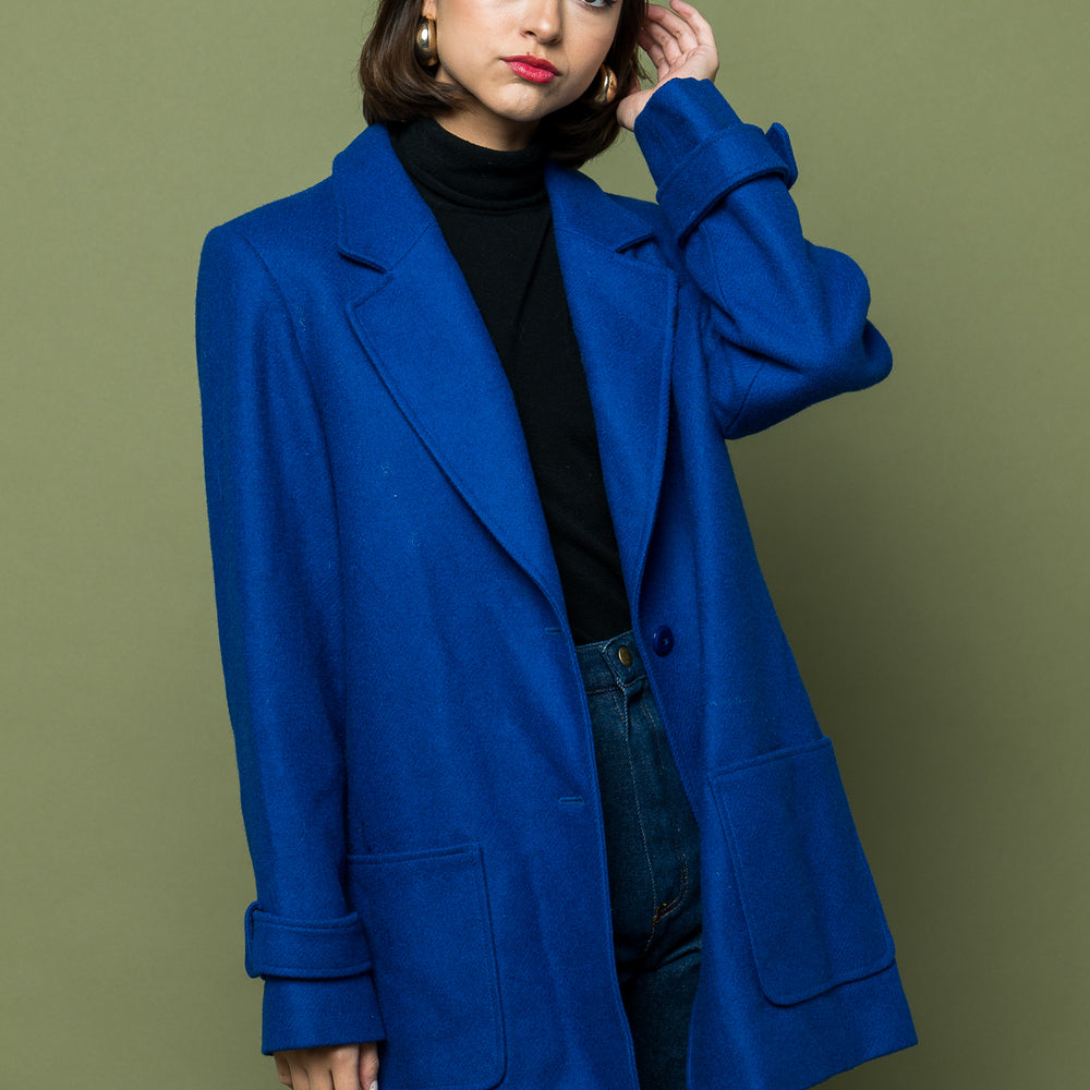 Royal Pendleton Jacket freeshipping - Lovers Vintage