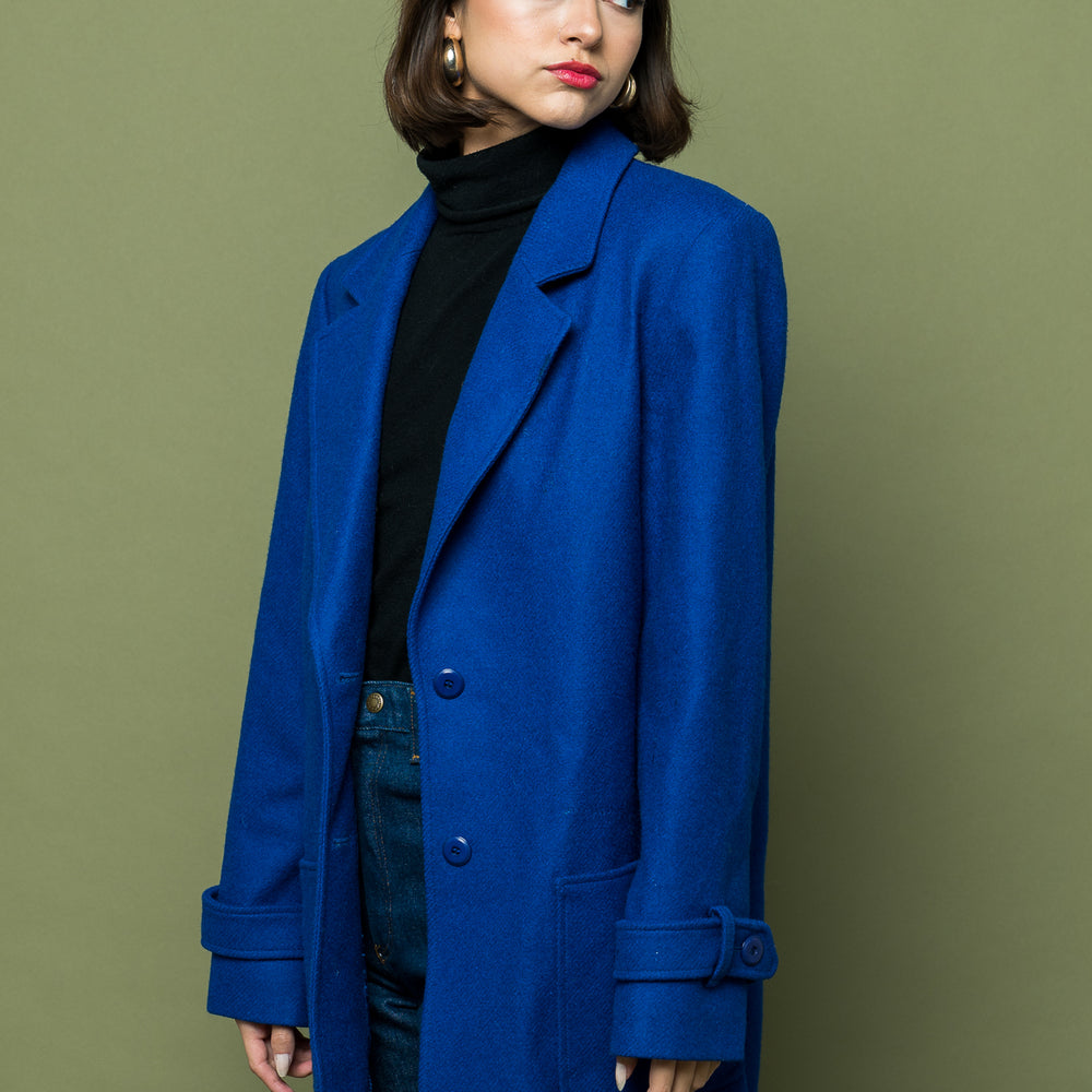 
                  
                    Royal Pendleton Jacket freeshipping - Lovers Vintage
                  
                
