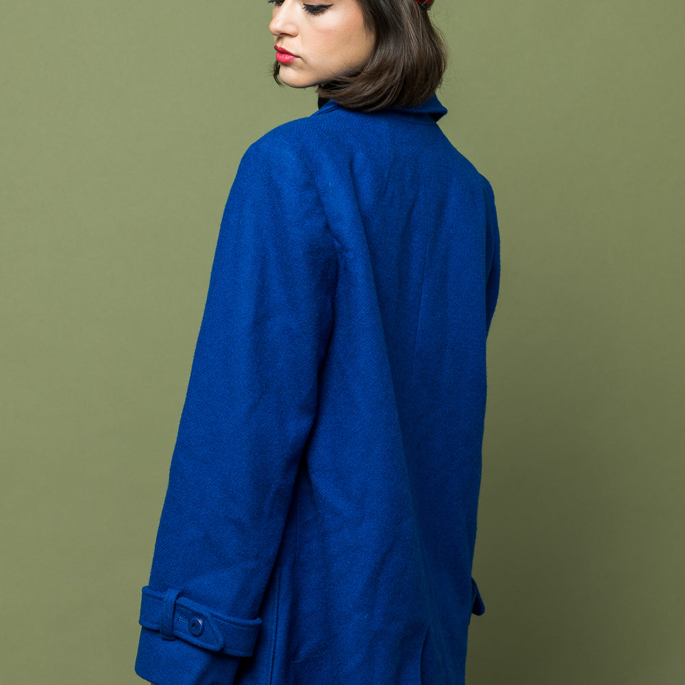 
                  
                    Royal Pendleton Jacket freeshipping - Lovers Vintage
                  
                