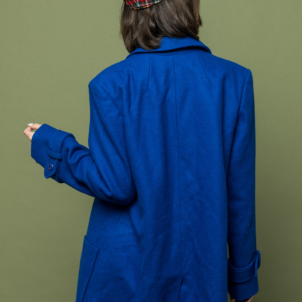 
                  
                    Royal Pendleton Jacket freeshipping - Lovers Vintage
                  
                