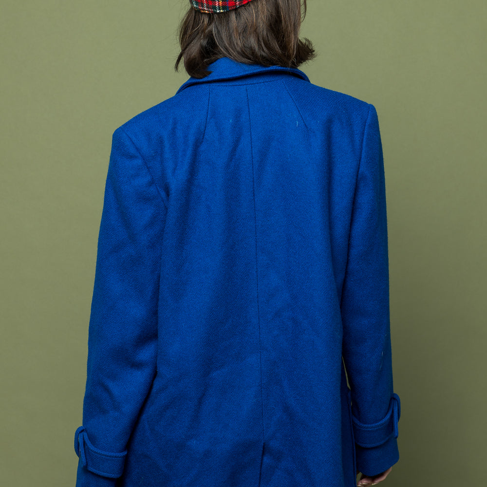 
                  
                    Royal Pendleton Jacket freeshipping - Lovers Vintage
                  
                
