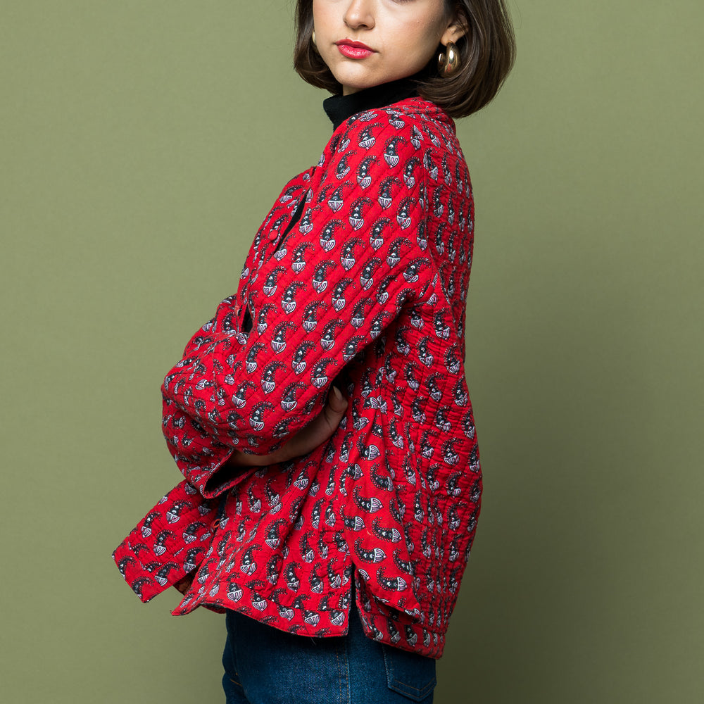 
                  
                    Reversible Lovers Jacket freeshipping - Lovers Vintage
                  
                