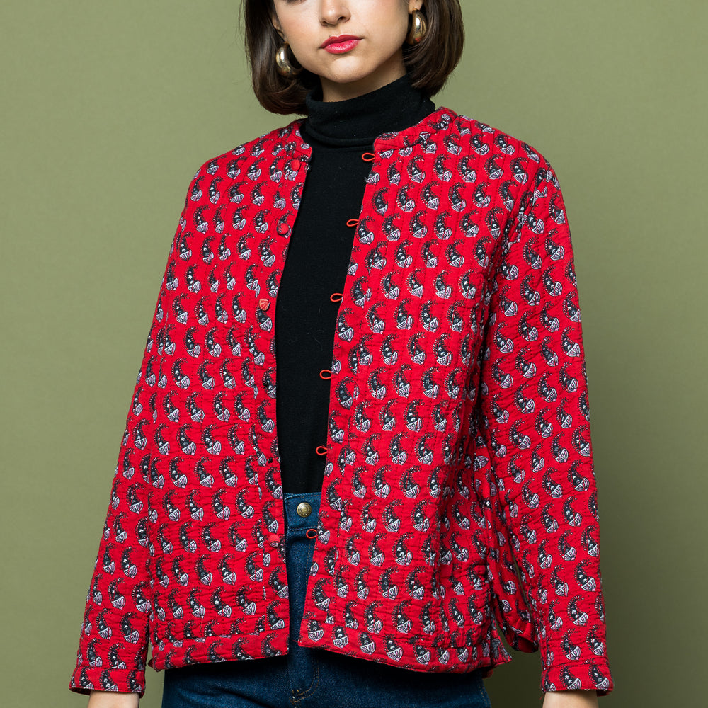 
                  
                    Reversible Lovers Jacket freeshipping - Lovers Vintage
                  
                