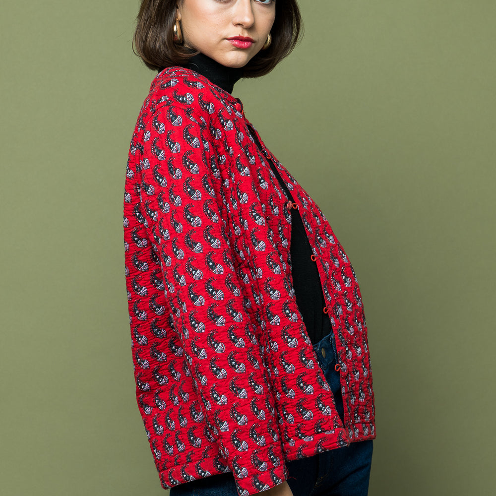 
                  
                    Reversible Lovers Jacket freeshipping - Lovers Vintage
                  
                