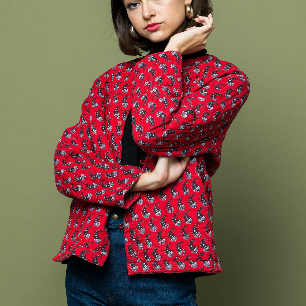 
                  
                    Reversible Lovers Jacket freeshipping - Lovers Vintage
                  
                