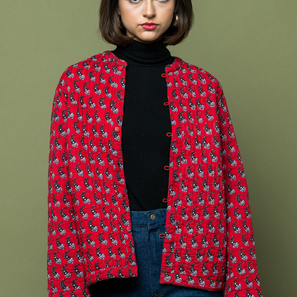 
                  
                    Reversible Lovers Jacket freeshipping - Lovers Vintage
                  
                