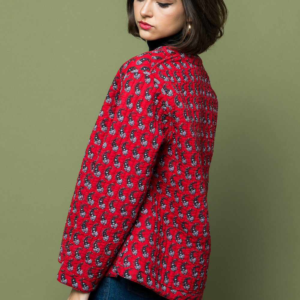 
                  
                    Reversible Lovers Jacket freeshipping - Lovers Vintage
                  
                