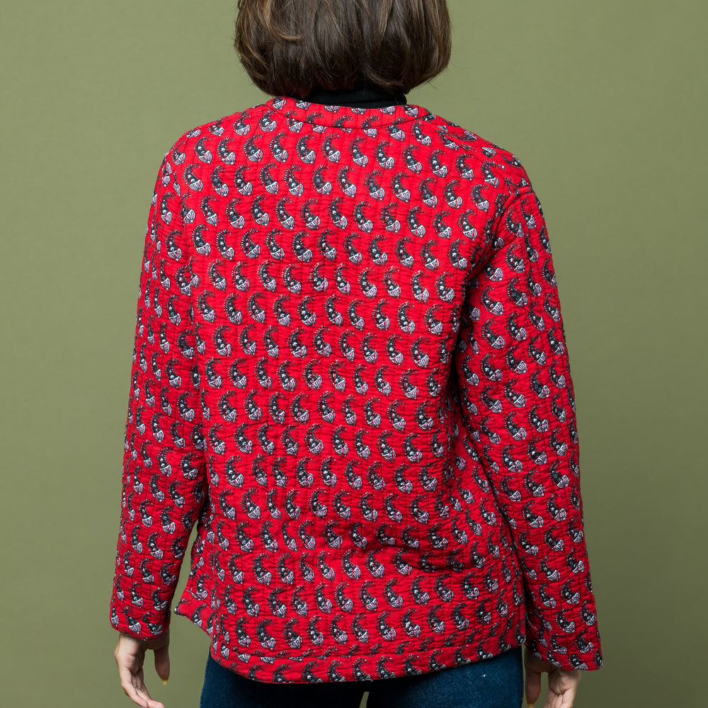 
                  
                    Reversible Lovers Jacket freeshipping - Lovers Vintage
                  
                