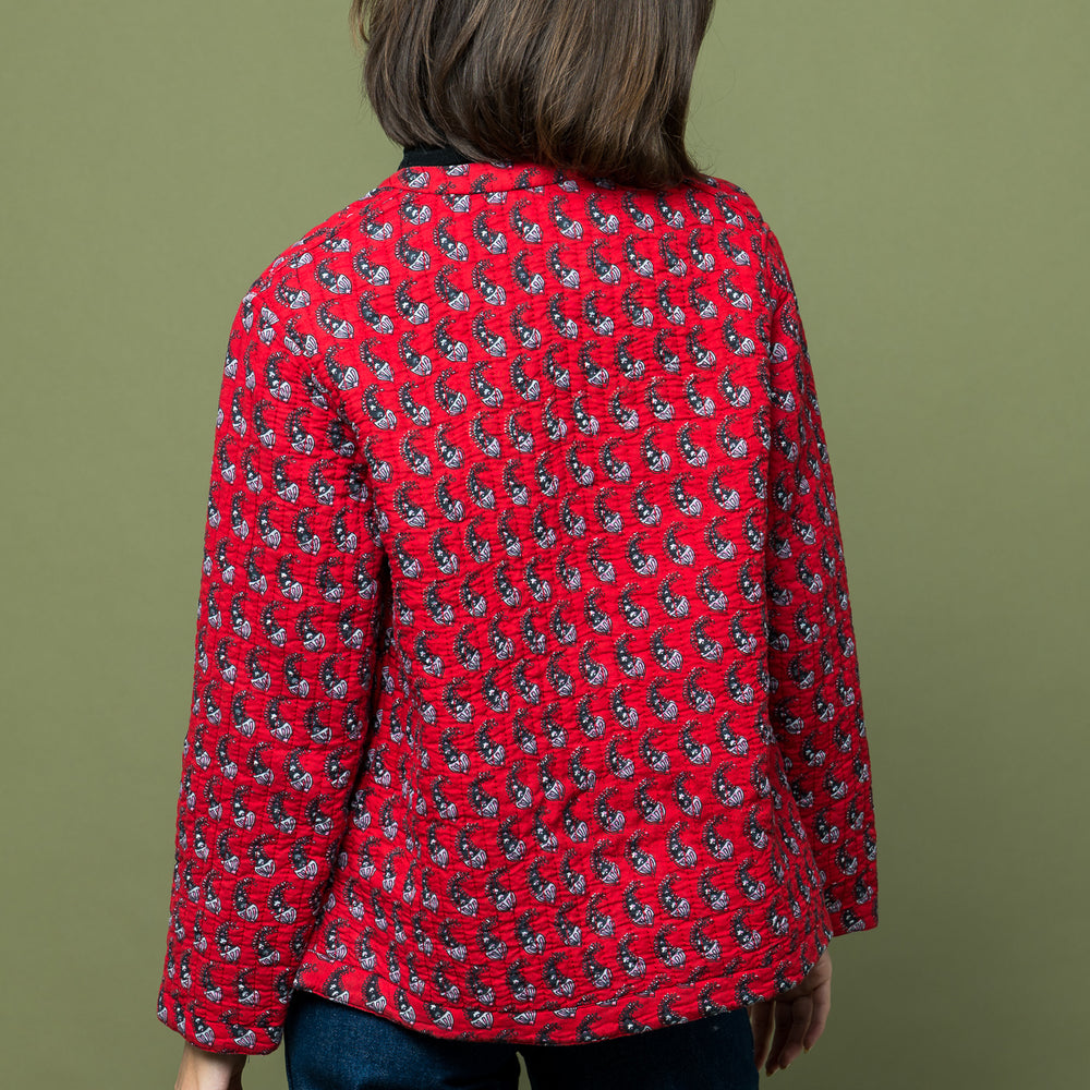 
                  
                    Reversible Lovers Jacket freeshipping - Lovers Vintage
                  
                