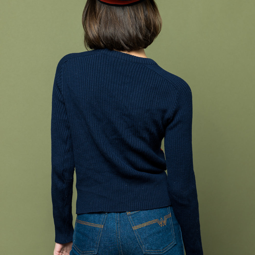 
                  
                    Pocketful of Rainbows Sweater freeshipping - Lovers Vintage
                  
                