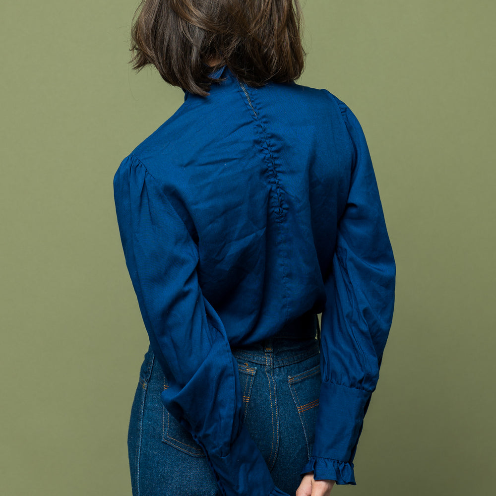 
                  
                    Mod Money Sixties Blouse freeshipping - Lovers Vintage
                  
                