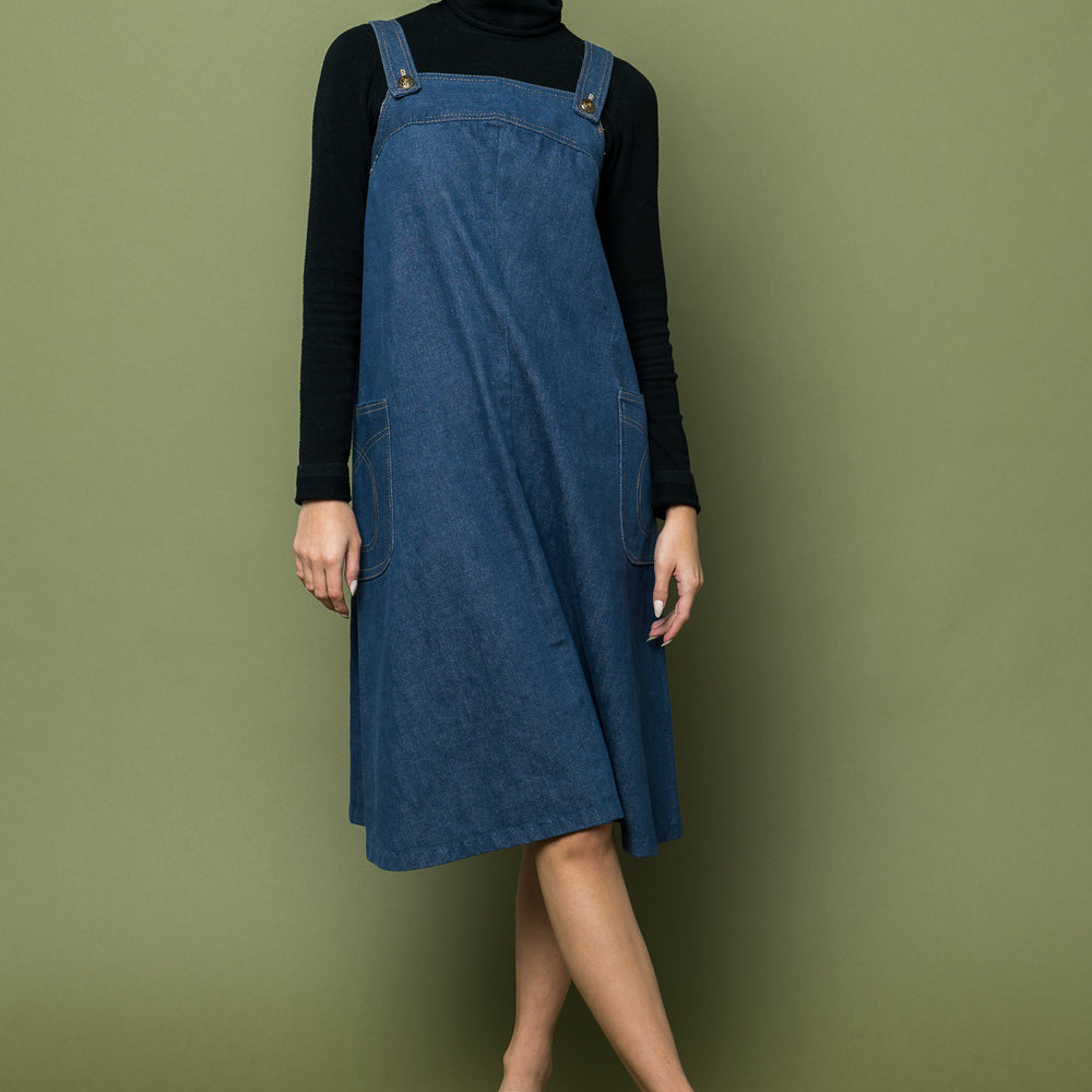 
                  
                    Vintage Denim Jump Street freeshipping - Lovers Vintage
                  
                